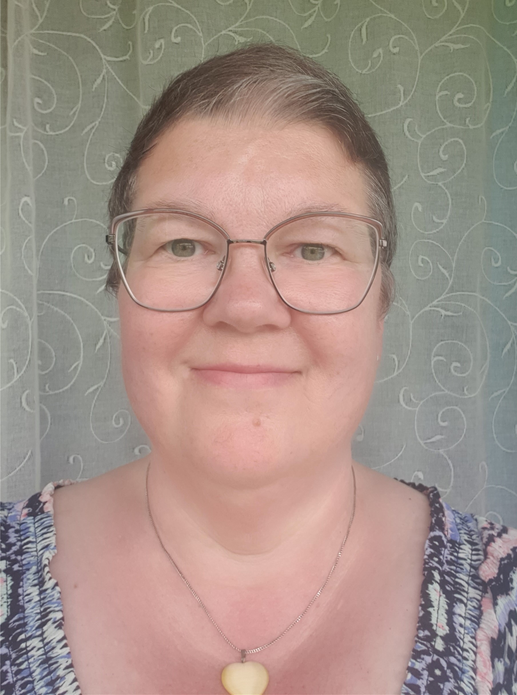 Sylva Angelsen style=