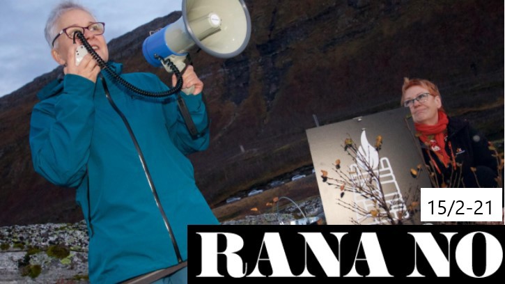 Ordfører; Motvind Sjonfjellet etterlyser svar!