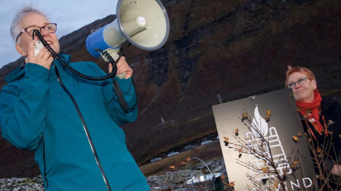 Leserinnlegg av interimstyret i Rana No 13/12-2020