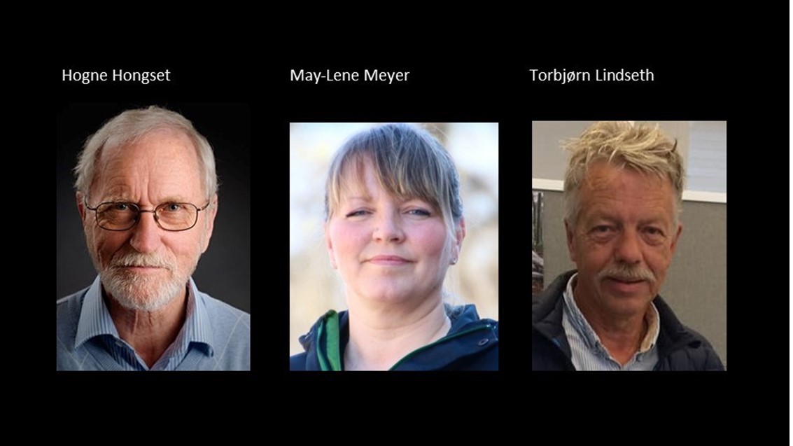 Info om Folkemøte 22. og 23. Okt