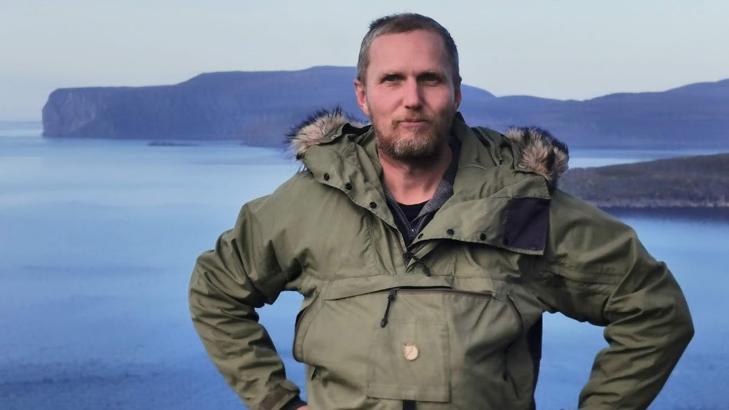 Hilsen fra Motvind Norge til Motvind Sjonfjellet