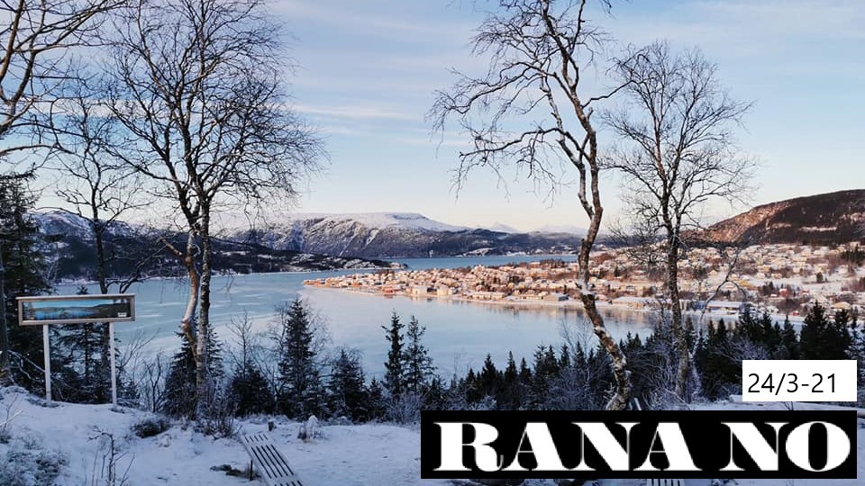 Leserbrev av Yvonne Rosten 24/3-21