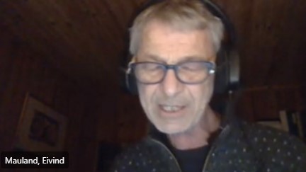 Sluttappell landsmøtet Motvind Norge 24/4