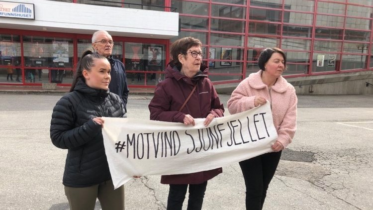 Årets viktigste arrangement!