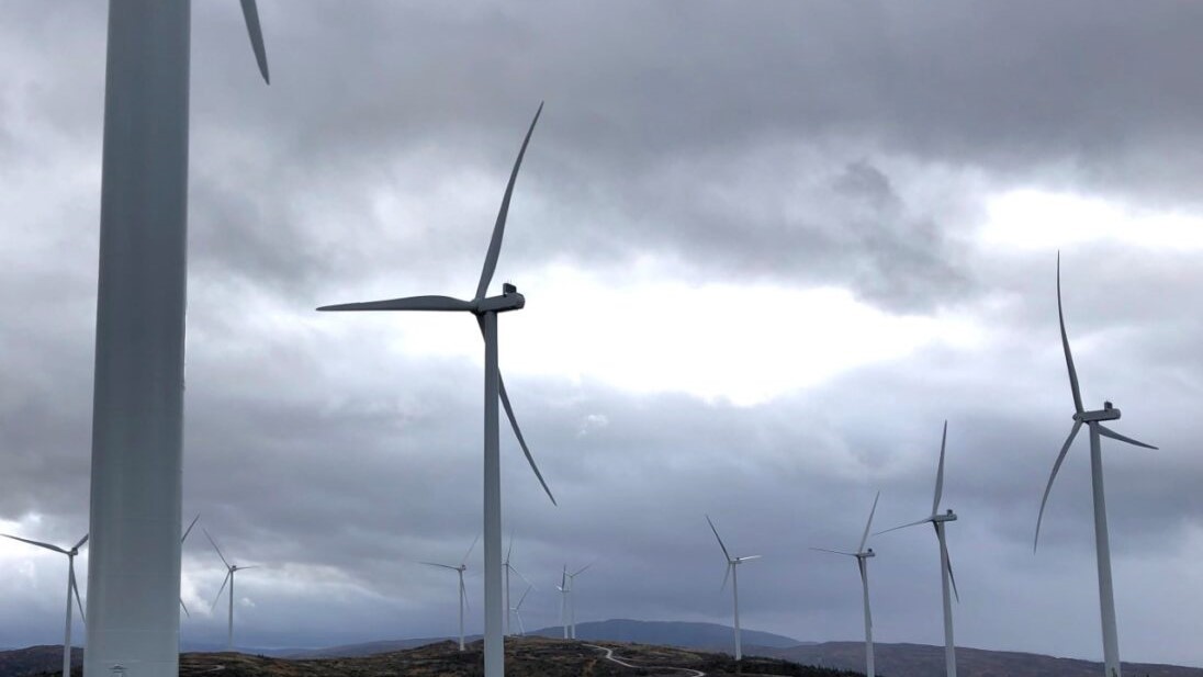 Velkommen til Fosen på støttemarkering fra 26/2!