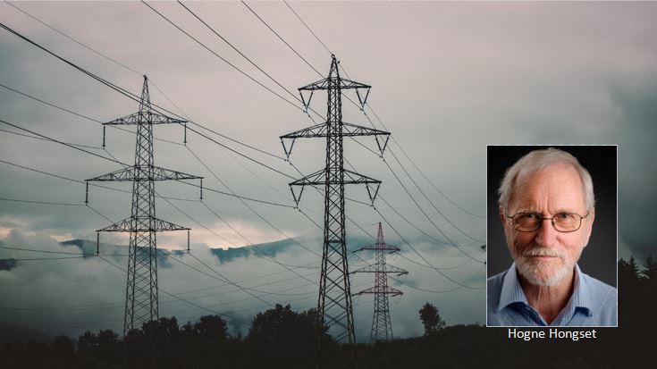 «Kor e dokker hen, førr farsken?»