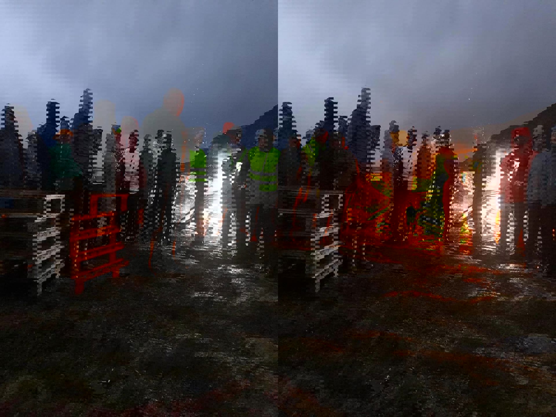 Foredrag / sosialt samvær og årsmøte