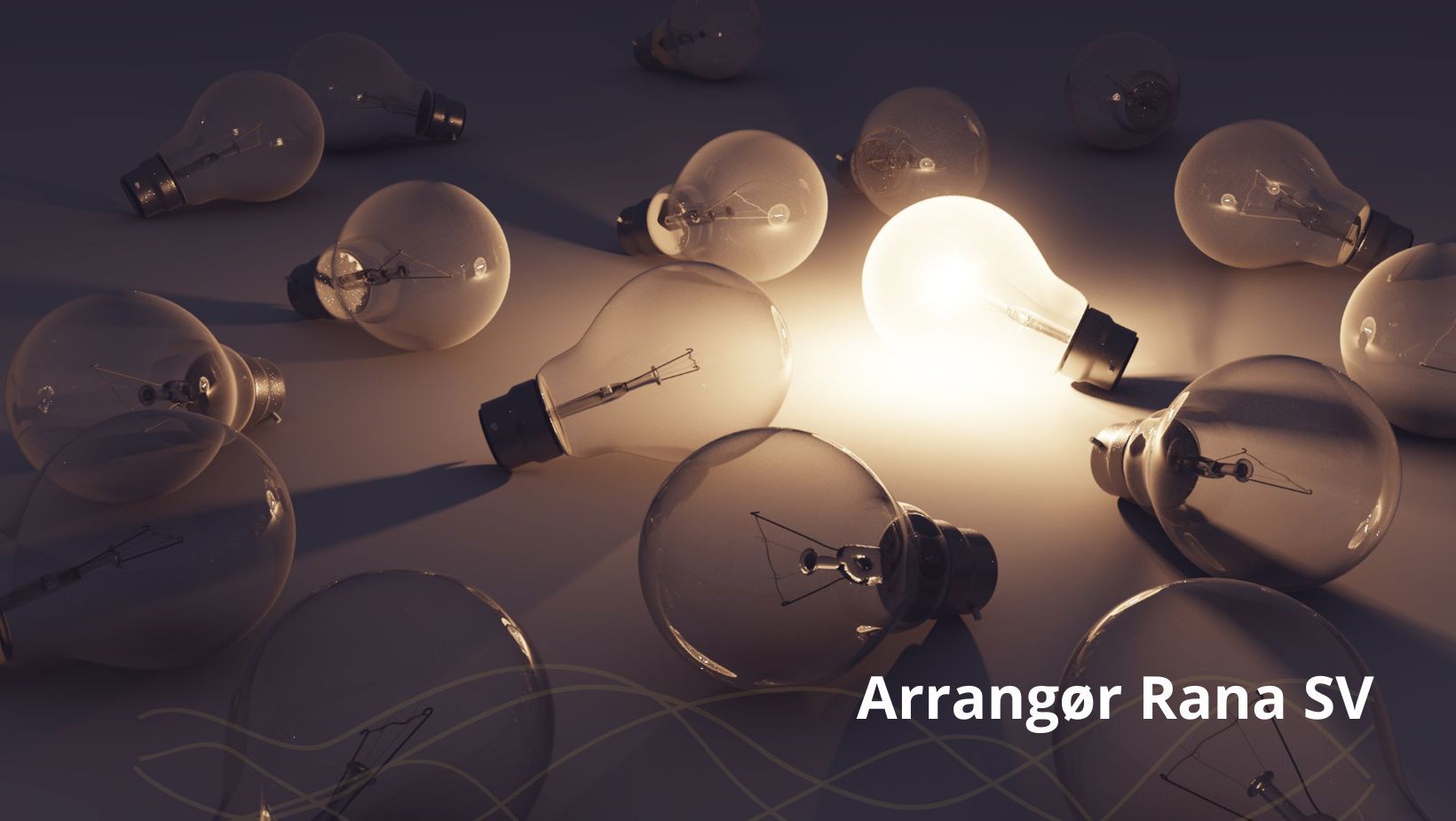 Åpent debattmøte 20/4