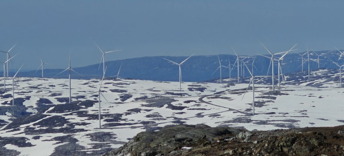 Arrangement i Mosjøen 27/5, 30/5 og 3/6