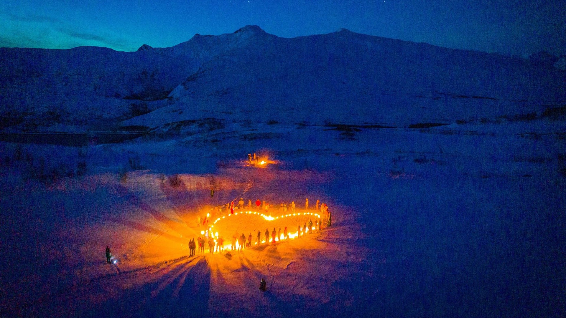 Leserbrev i Rana blad av Gunlaug Hauknes